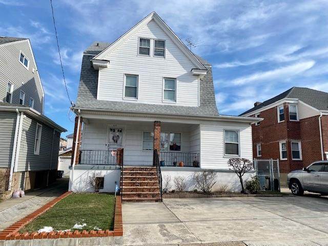 414 Beach 124th Street - Photo 1