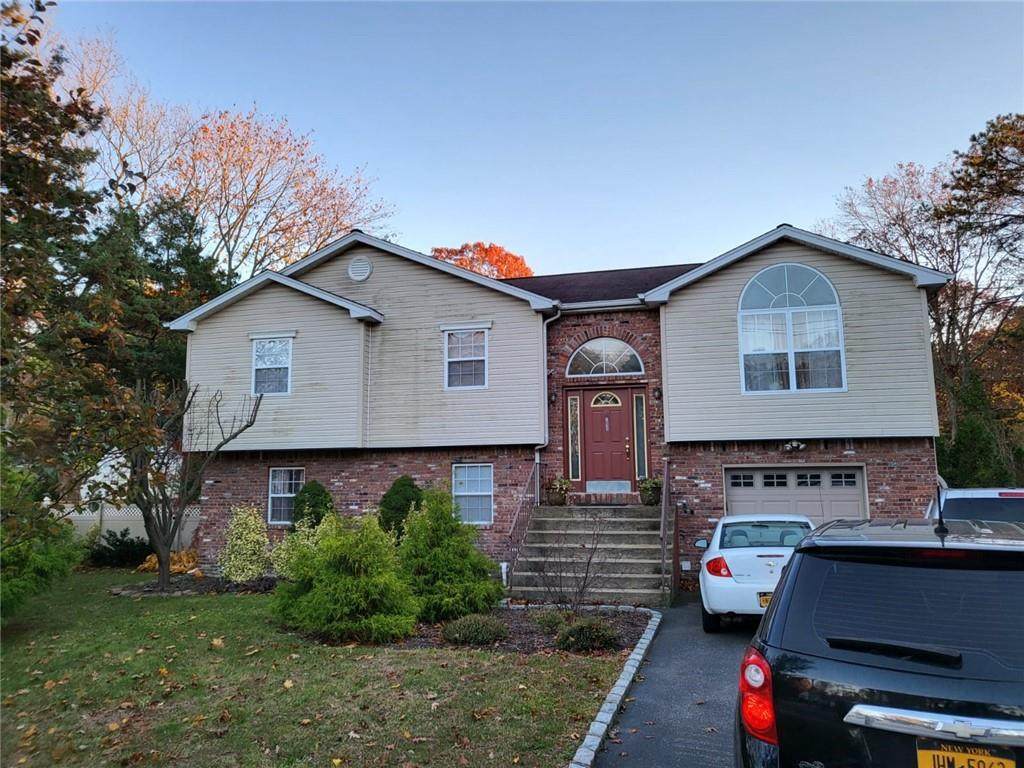 1630 Spur Drive - Photo 1