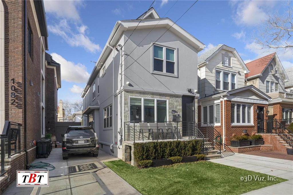 1078 27th Street - Photo 1