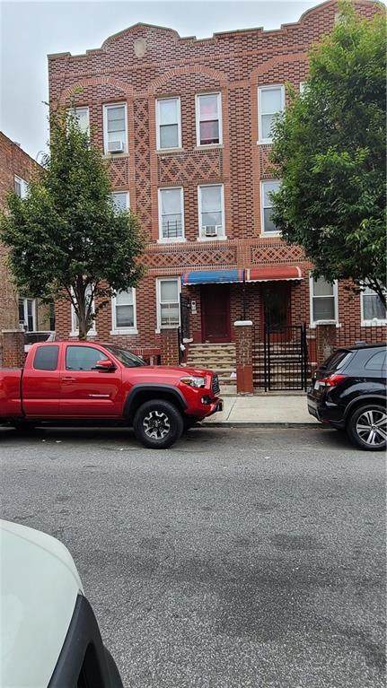 Withheld Withheld Street - Photo 1