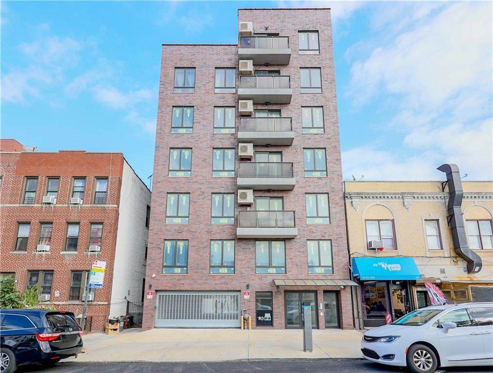 1721 6th Street - Photo 1