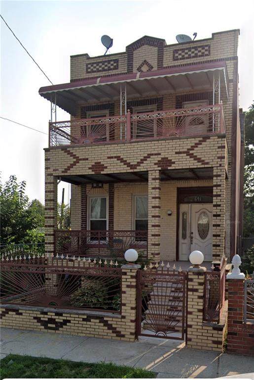 641 Snediker Avenue - Photo 1