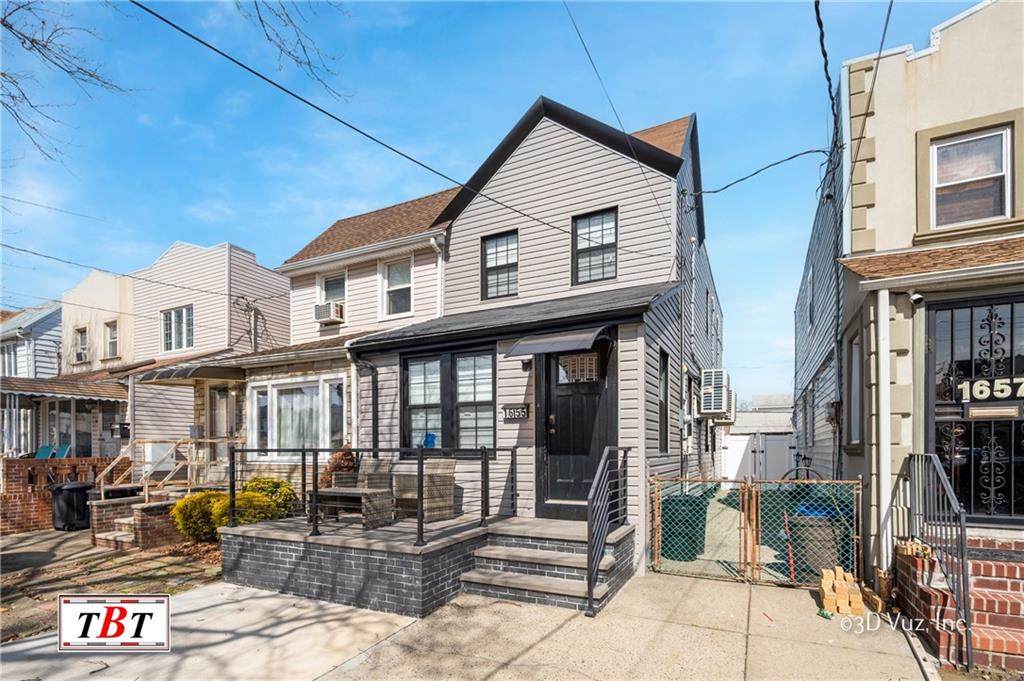 1655 East 36th Street - Photo 1