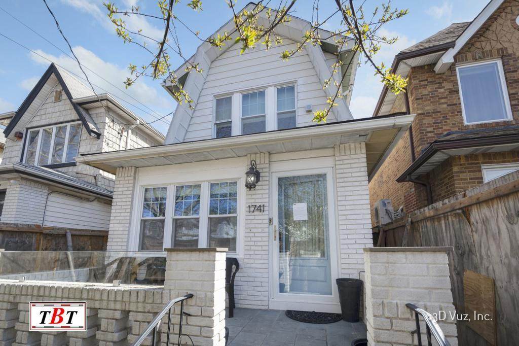 1741 28th Street - Photo 1