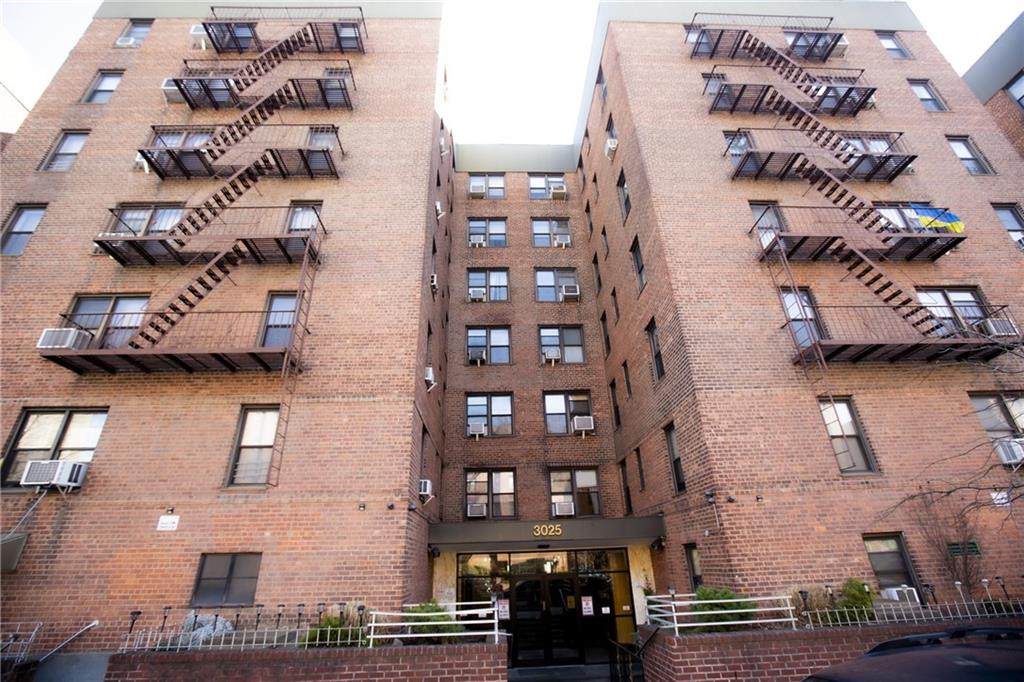 3025 Ocean Avenue - Photo 1