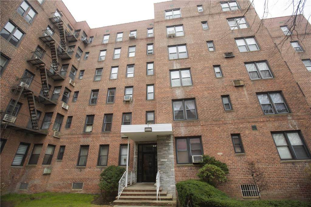 2569 2nd Street - Photo 1