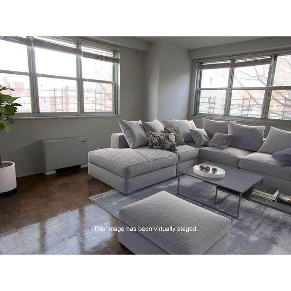555 Kappock Street - Photo 1