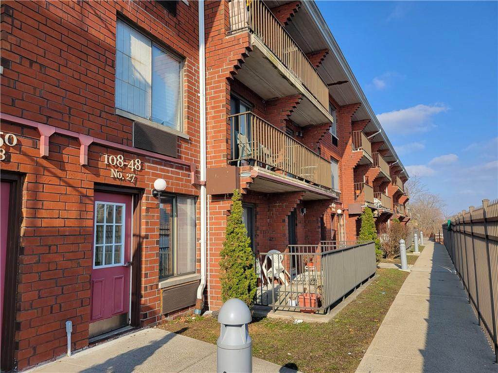 10848 Flatlands 9th Street - Photo 1