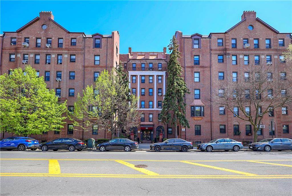 80 Avenue P - Photo 1