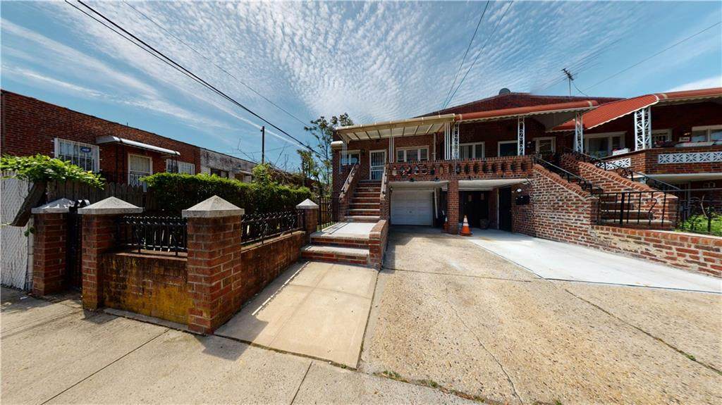1072 99th Street - Photo 1