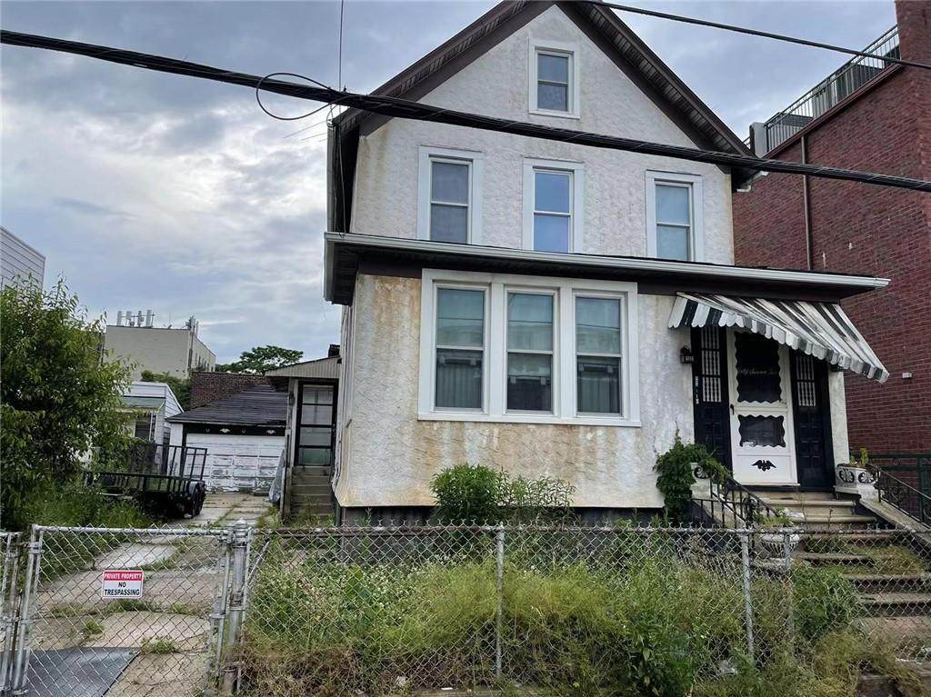 6710 15th Avenue - Photo 1