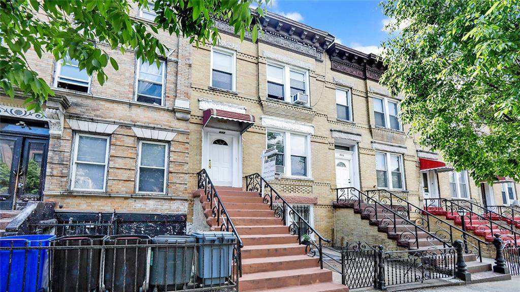 448 41st Street - Photo 1
