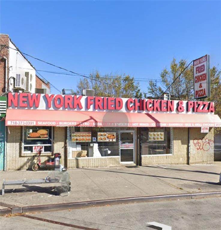 2837 86th Street - Photo 1
