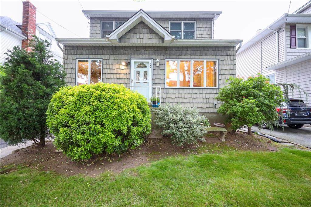 248 Prescott Avenue - Photo 1