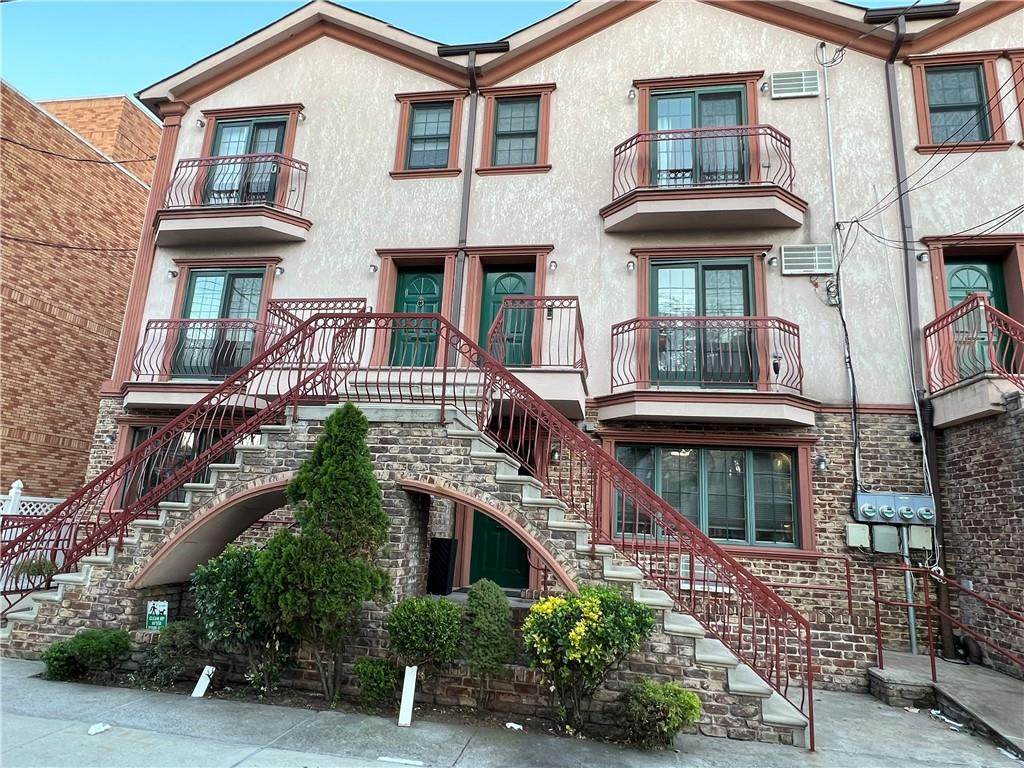 161 Bay 49th Street - Photo 1
