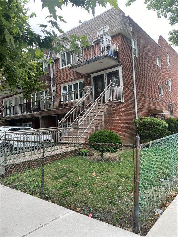 1385 72nd Street - Photo 1