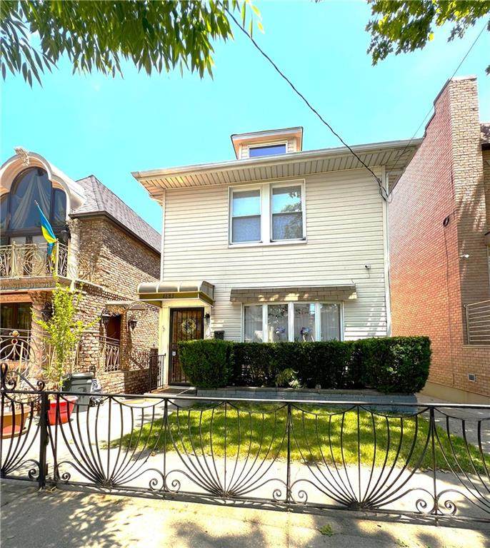 4683 Bedford Avenue - Photo 1