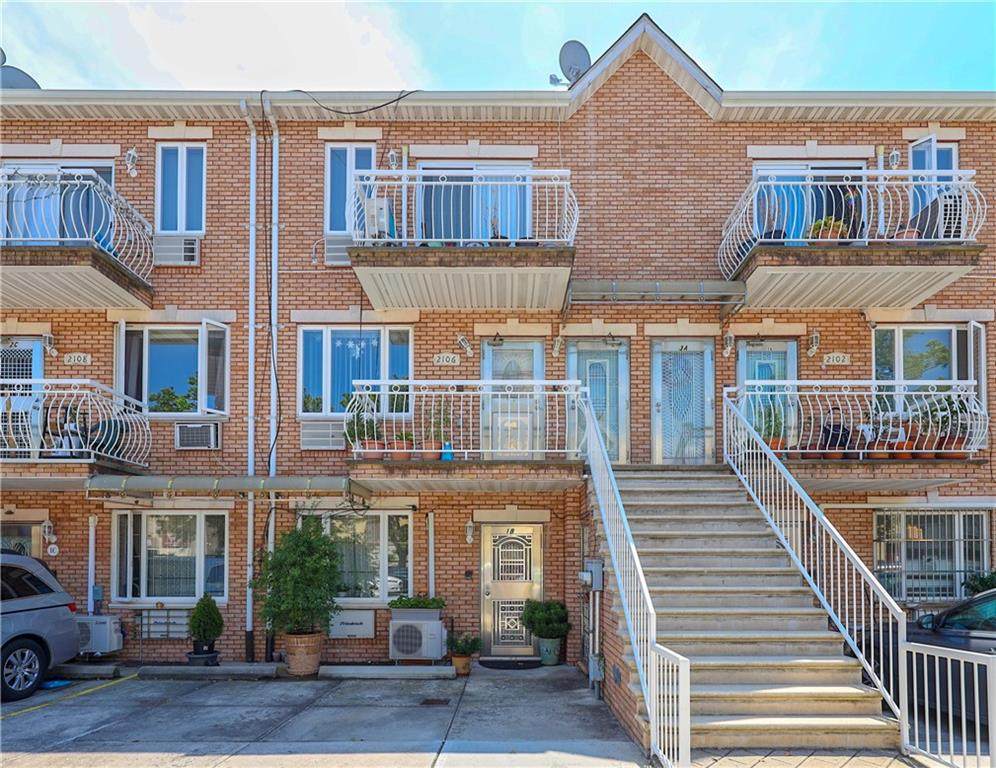 2106 Benson Avenue - Photo 1