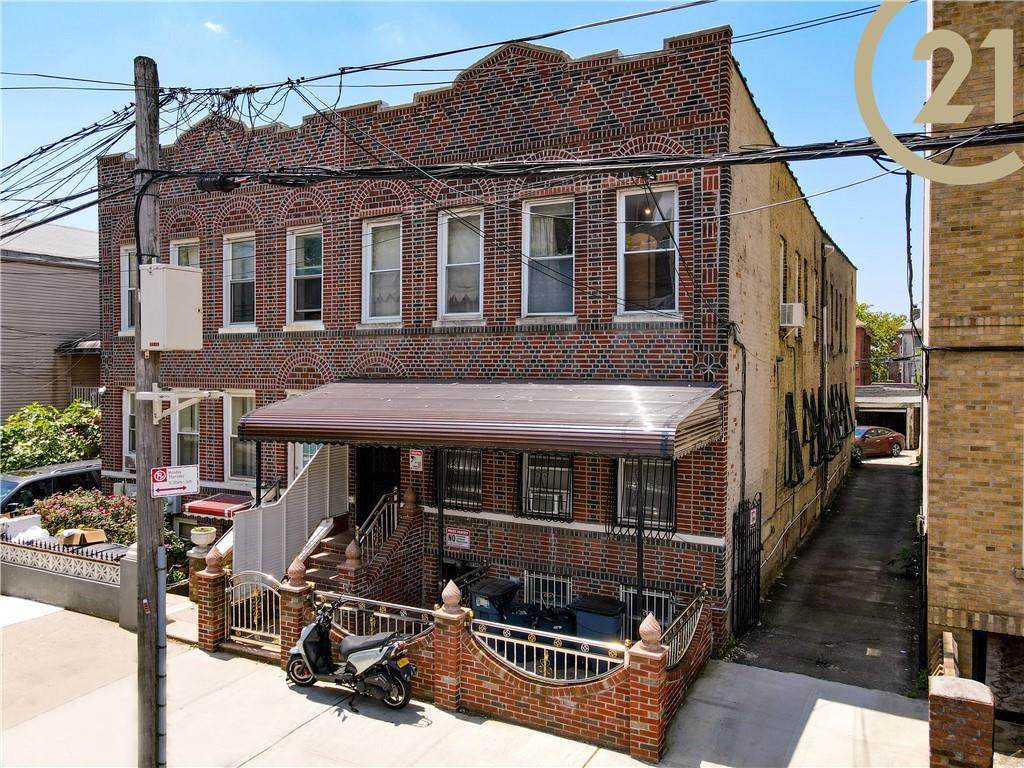 548 96th Street - Photo 1