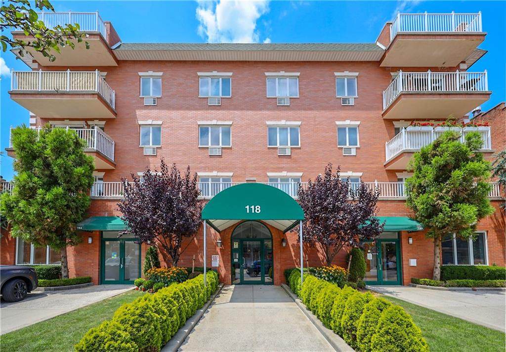 118A Battery Avenue - Photo 1