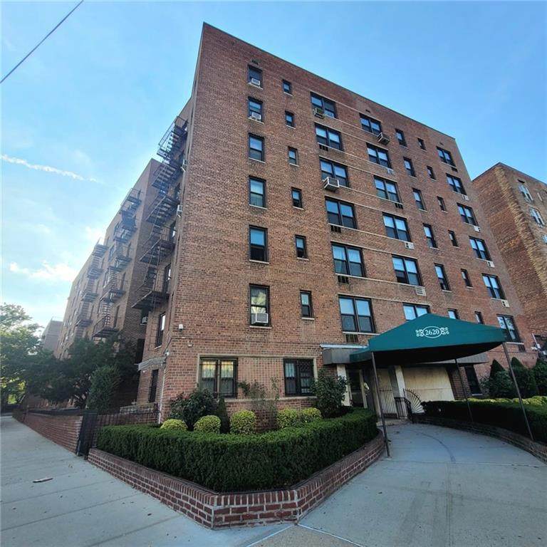 2620 Ocean Parkway - Photo 1