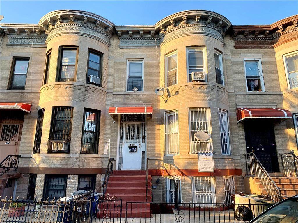 627 61st Street - Photo 1