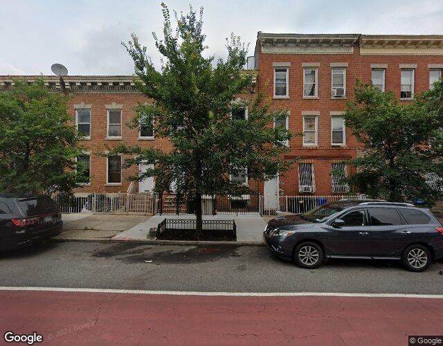 983 Rogers Avenue - Photo 1
