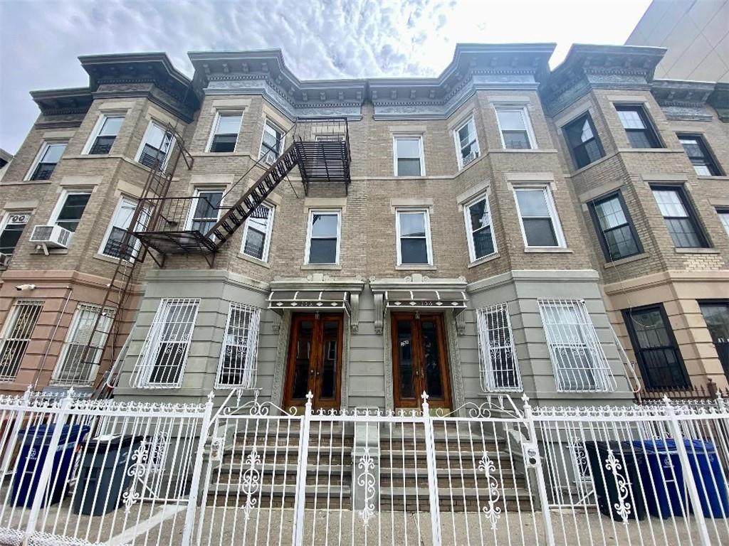 156 Martense Street - Photo 1