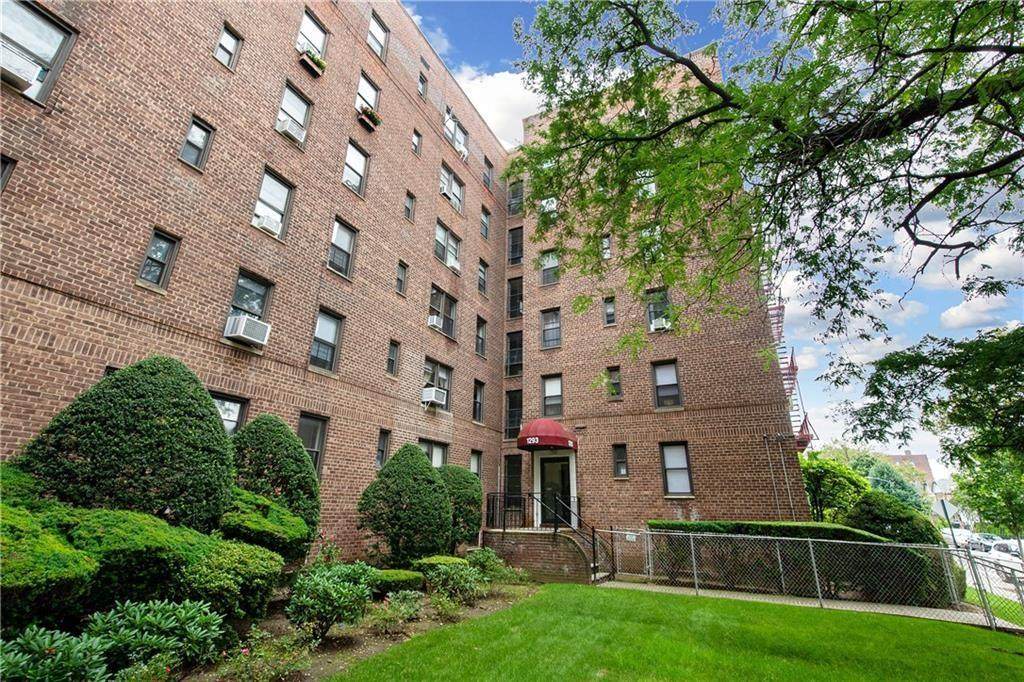 1293 East 5th Street - Photo 1
