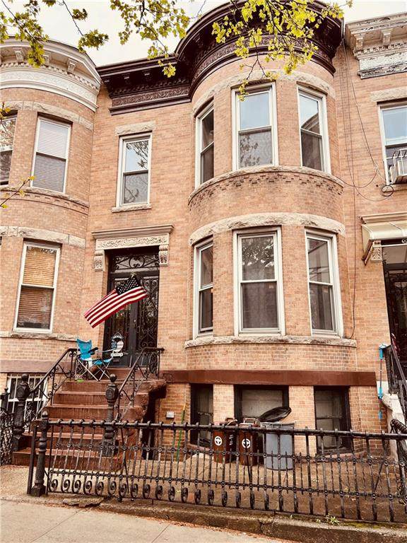 615 55th Street - Photo 1