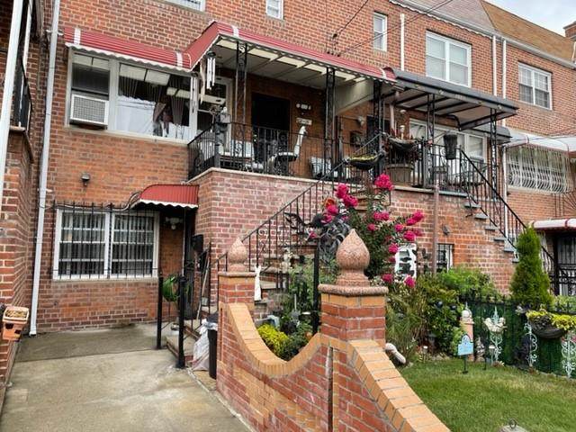 102-15 Avenue K - Photo 1
