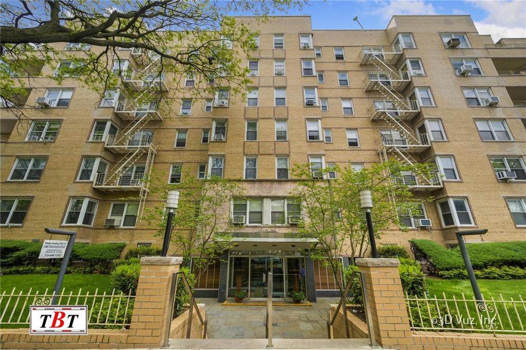 1250 Ocean Parkway - Photo 1