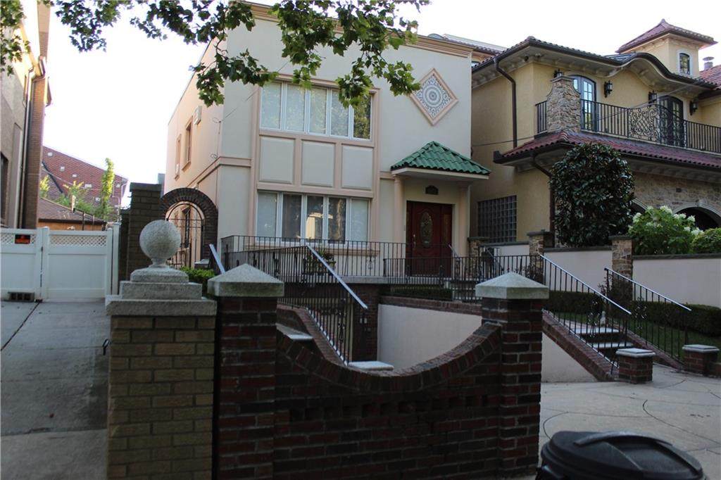 1072 84th Street - Photo 1