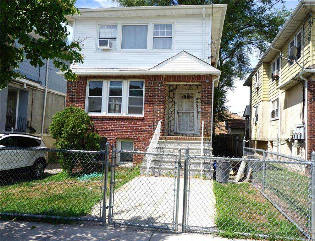 465 Beach 67th Street - Photo 1