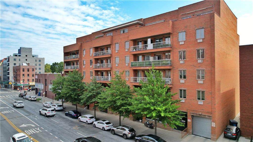 2569 Ocean Avenue - Photo 1