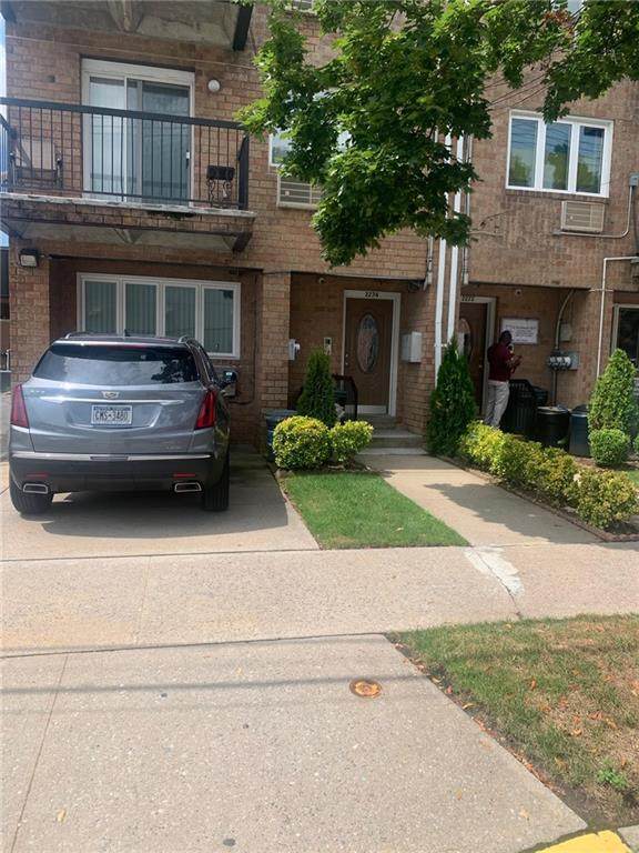 2274 Hendrickson Street - Photo 1