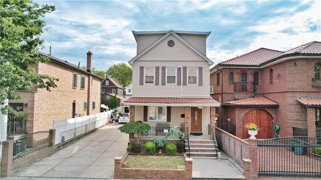 1410 73rd Street - Photo 1