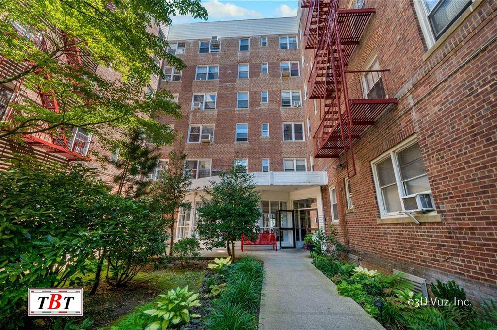 915 17th Street - Photo 1