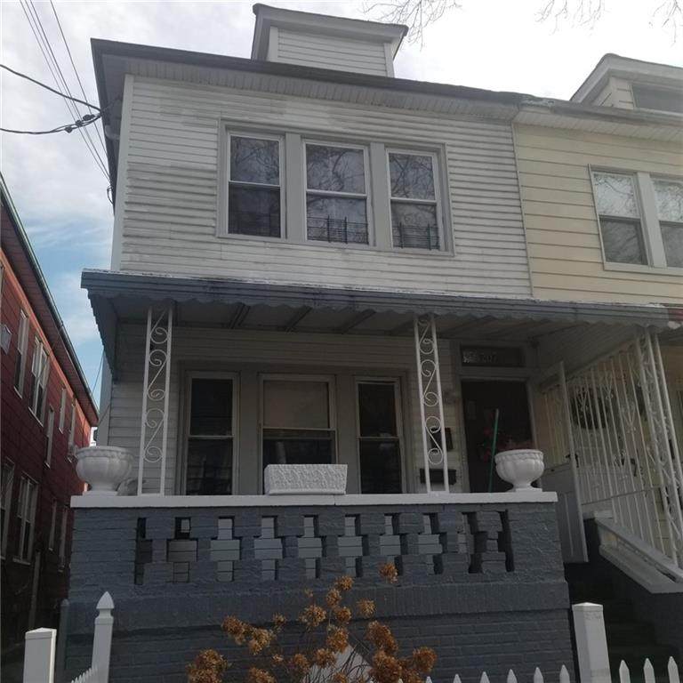 207 39th Street - Photo 1