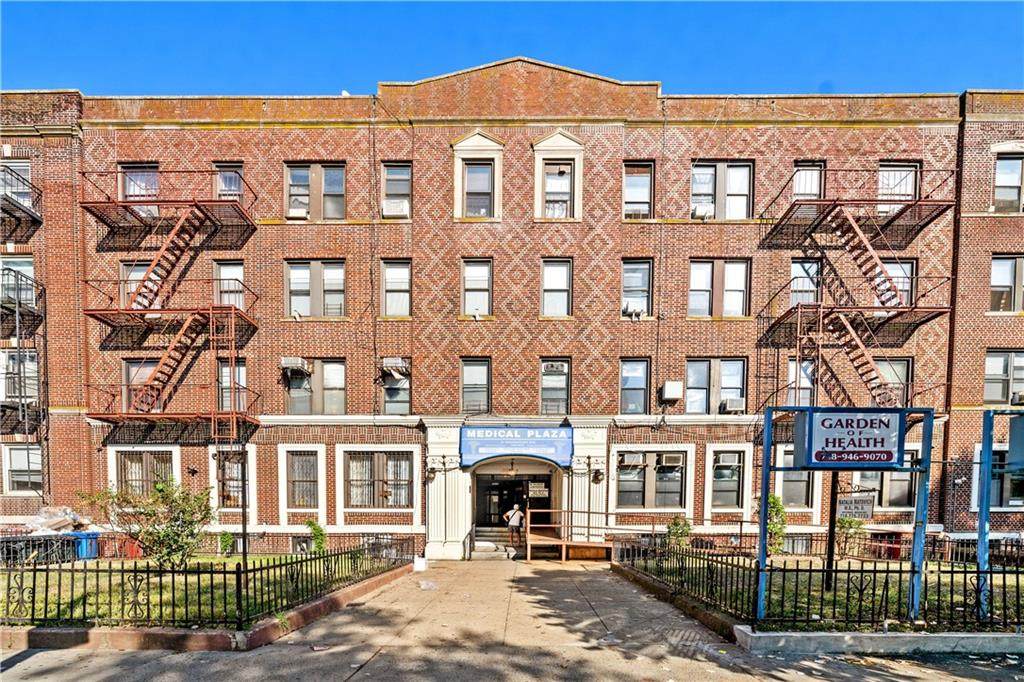 3039 Ocean Parkway - Photo 1