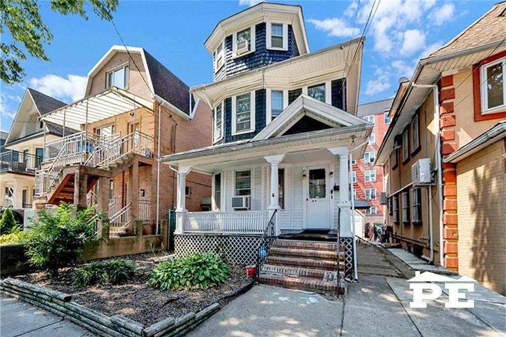 85-06 121st Street - Photo 1