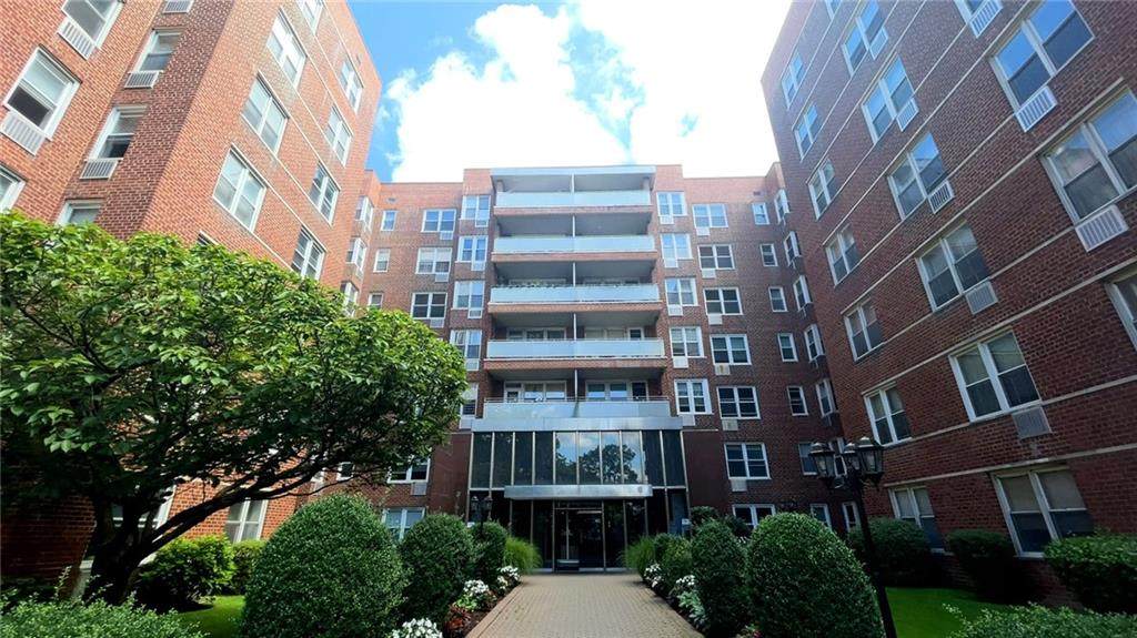 9201 Shore Road - Photo 1