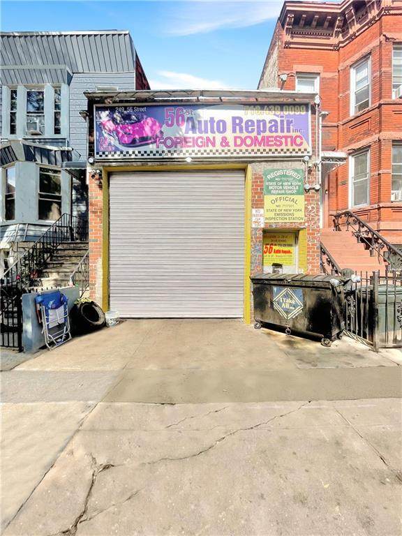 249 56th Street - Photo 1