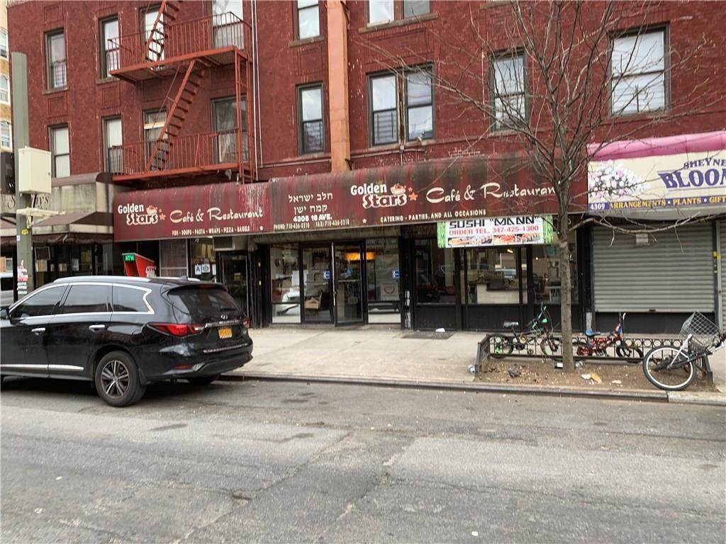 4305 16th Avenue - Photo 1
