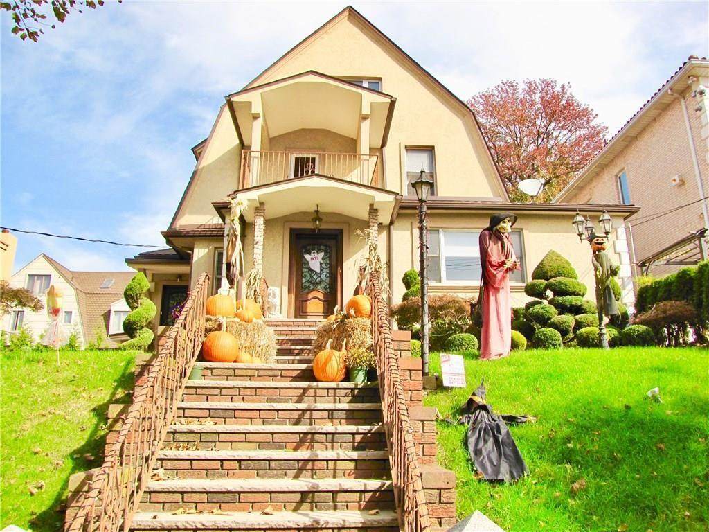 1043 84th Street - Photo 1