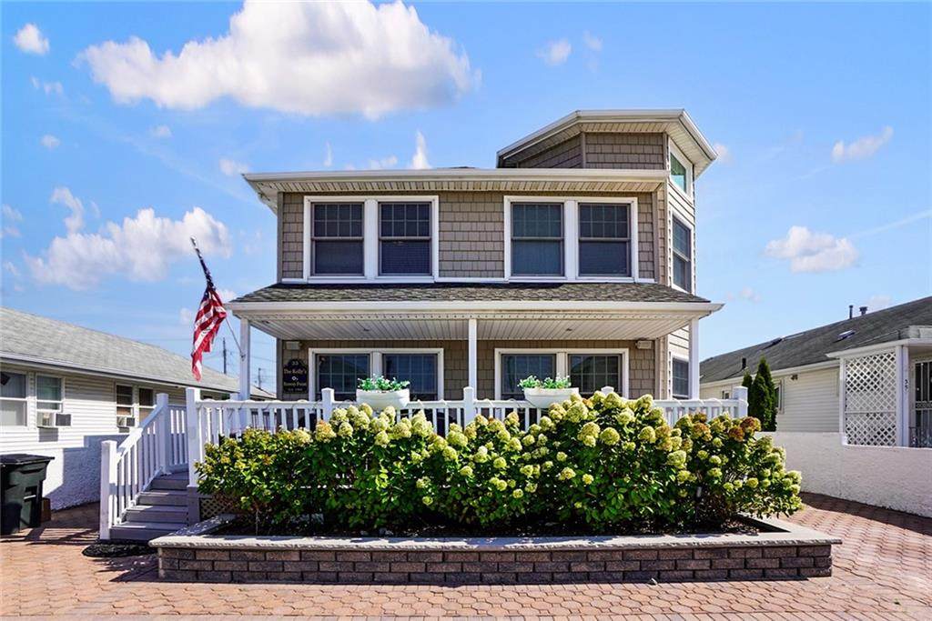 33 Beach 221st Street - Photo 1