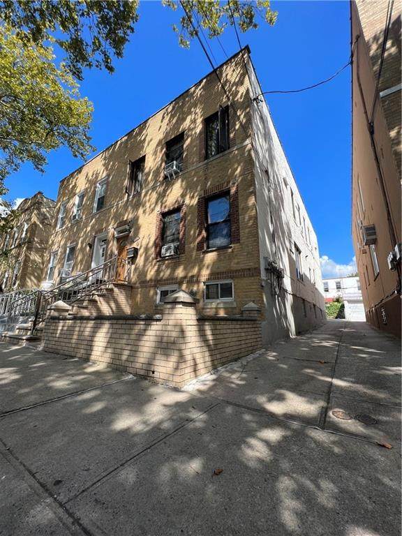 1255 72nd Street - Photo 1