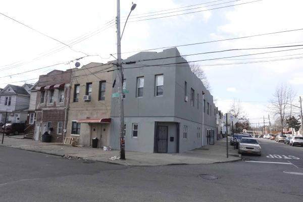 99-02 212th Street - Photo 1