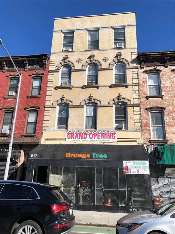 517 Grand Street - Photo 1