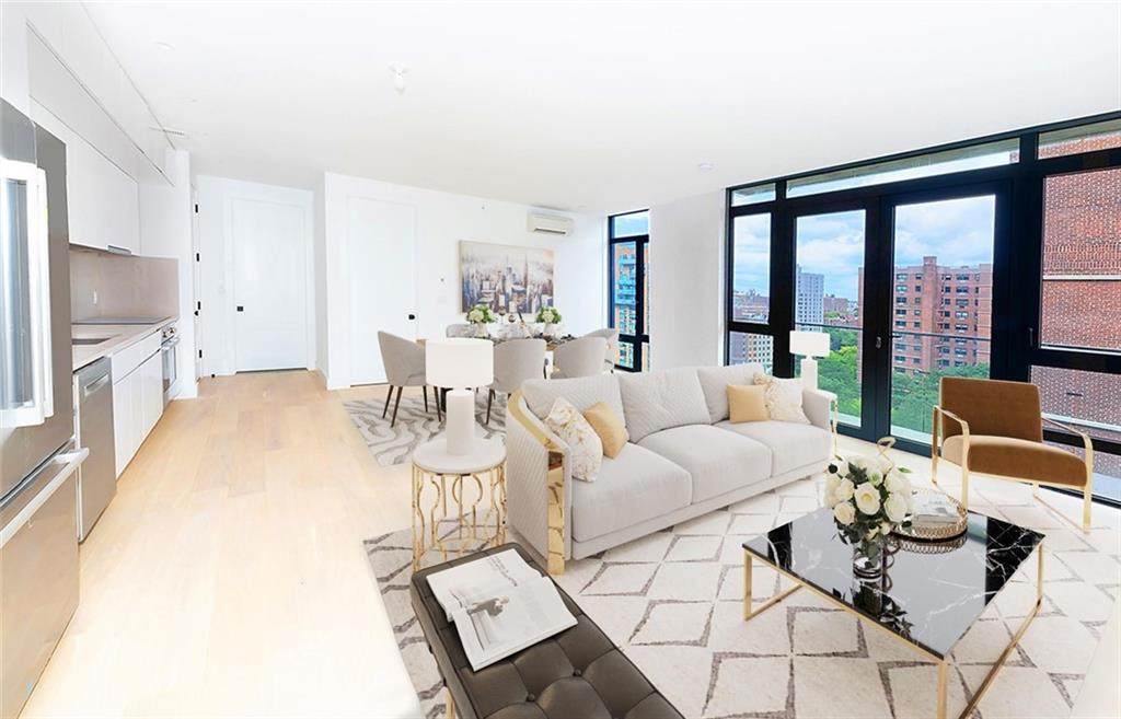 112 Fleet Place - Photo 1